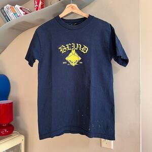 Vintage Blind Skateboards Shirt